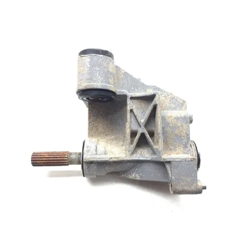 Can-Am 2021 Maverick X3 4x4 DS Turbo DPS Engine Bracket to PTO 3450 8