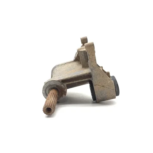 Can-Am 2021 Maverick X3 4x4 DS Turbo DPS Engine Bracket to PTO 3450 4