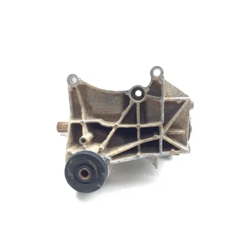 Can-Am 2021 Maverick X3 4x4 DS Turbo DPS Engine Bracket to PTO 3450 6
