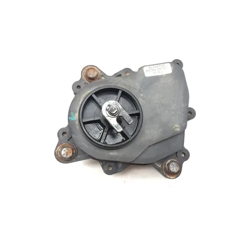 Can-Am 2021 Maverick X3 4x4 DS Turbo DPS Transmission Servo Actuator 3450