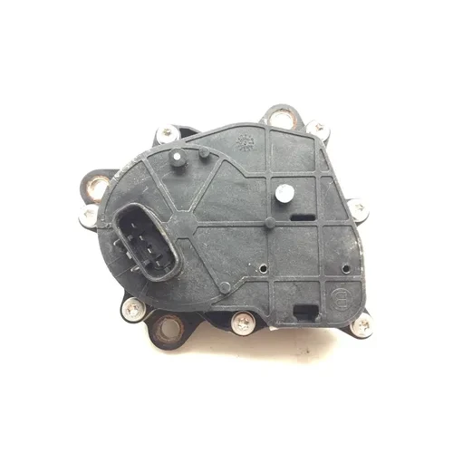 Can-Am 2021 Maverick X3 4x4 DS Turbo DPS Transmission Servo Actuator 3450 6