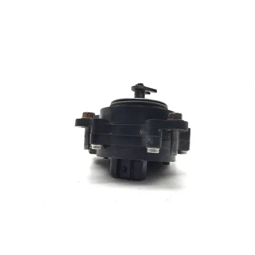 Can-Am 2021 Maverick X3 4x4 DS Turbo DPS Transmission Servo Actuator 3450 5