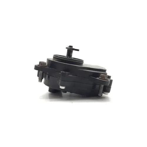 Can-Am 2021 Maverick X3 4x4 DS Turbo DPS Transmission Servo Actuator 3450 2