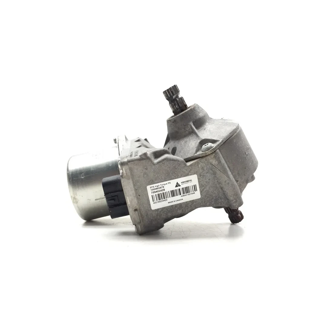 Can-Am 2021 Maverick X3 4x4 DS Turbo DPS Power Steering Motor Gear Box 3450