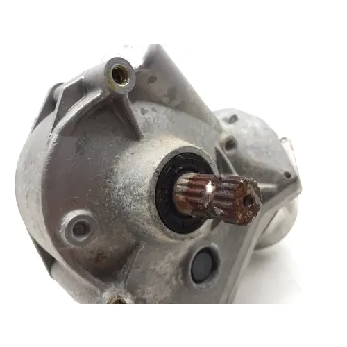Can-Am 2021 Maverick X3 4x4 DS Turbo DPS Power Steering Motor Gear Box 3450 8