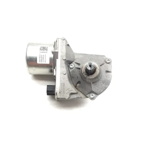 Can-Am 2021 Maverick X3 4x4 DS Turbo DPS Power Steering Motor Gear Box 3450 3