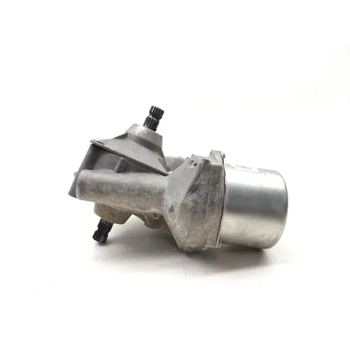 Can-Am 2021 Maverick X3 4x4 DS Turbo DPS Power Steering Motor Gear Box 3450 5