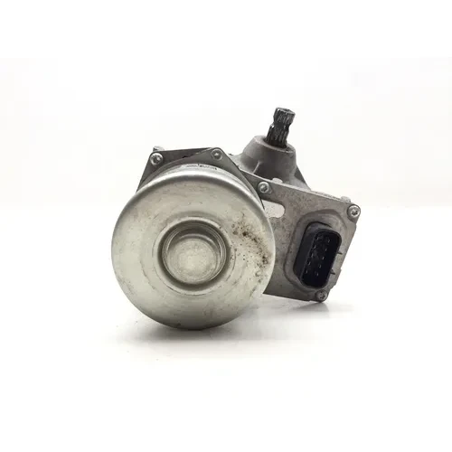 Can-Am 2021 Maverick X3 4x4 DS Turbo DPS Power Steering Motor Gear Box 3450 6