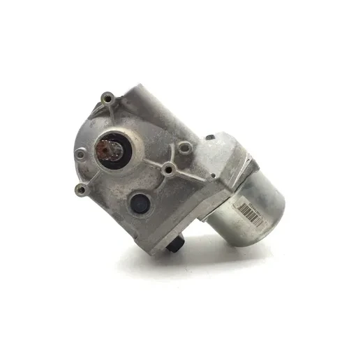 Can-Am 2021 Maverick X3 4x4 DS Turbo DPS Power Steering Motor Gear Box 3450 7