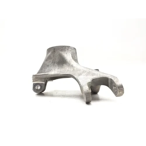 Can-Am 2021 Maverick X3 DS Turbo DPS Left Front Spindle Steering Knuckle 3450 4
