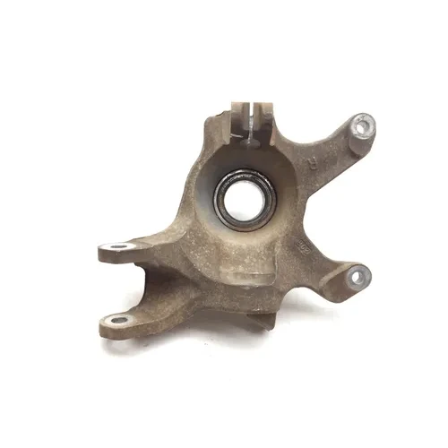 Can-Am 2021 Maverick X3 4x4 DS Turbo Right Front Spindle Steering Knuckle 3450 6
