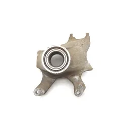 Can-Am 2021 Maverick X3 4x4 DS Turbo Right Front Spindle Steering Knuckle 3450