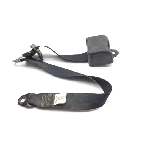 Can-Am 2021 Maverick X3 4x4 DS Turbo DPS Seat Belt A 3450 708002811