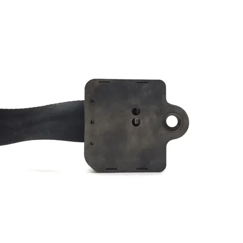 Can-Am 2021 Maverick X3 4x4 DS Turbo DPS Seat Belt A 3450  708002811 6