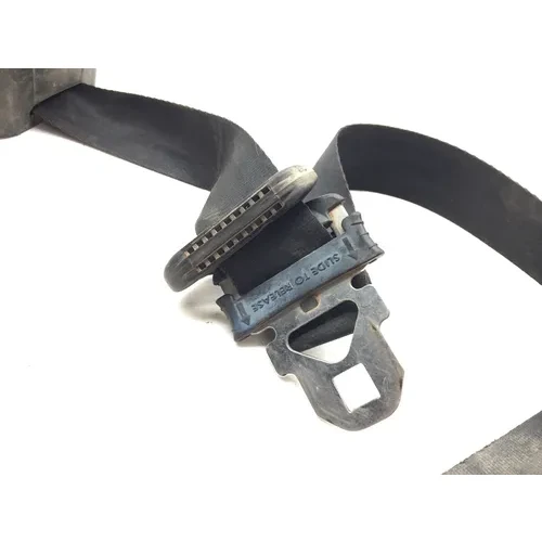 Can-Am 2021 Maverick X3 4x4 DS Turbo DPS Seat Belt A 3450  708002811 3