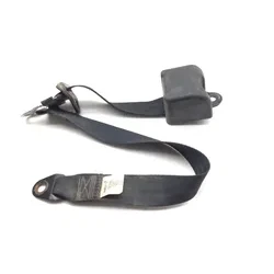 Can-Am 2021 Maverick X3 4x4 DS Turbo DPS Seat Belt A 3450 708002811
