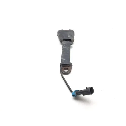 Can-Am 2021 Maverick X3 4x4 DS Turbo DPS Left Seat Belt Latch 3450  708002714 5