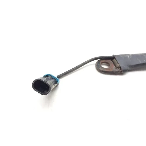 Can-Am 2021 Maverick X3 4x4 DS Turbo DPS Left Seat Belt Latch 3450  708002714 2