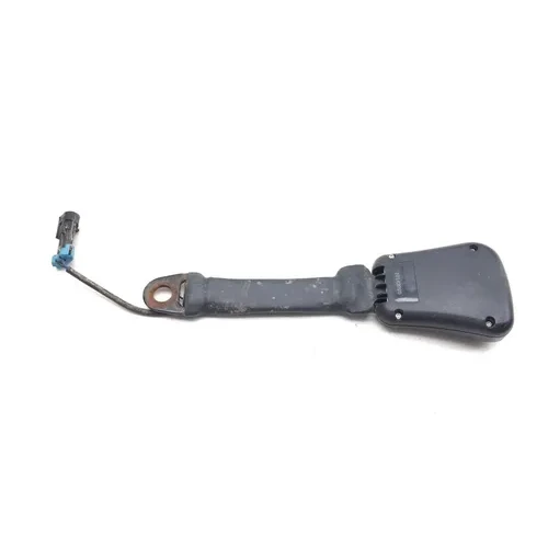 Can-Am 2021 Maverick X3 4x4 DS Turbo DPS Left Seat Belt Latch 3450  708002714 6