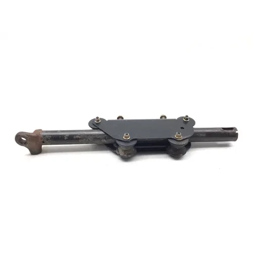 Can-Am 2021 Maverick X3 4x4 DS Turbo DPS Power Steering Shaft Column 3450 11