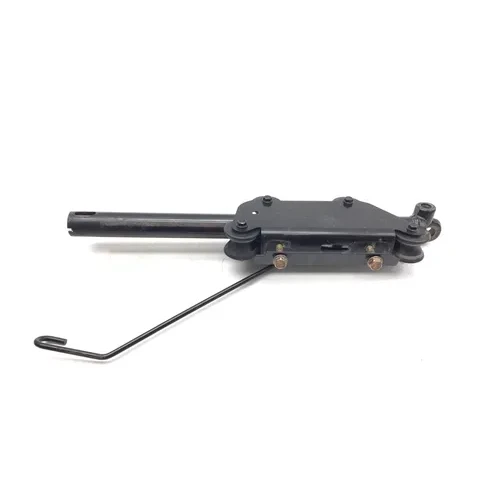 Can-Am 2021 Maverick X3 4x4 DS Turbo DPS Power Steering Shaft Column 3450 10