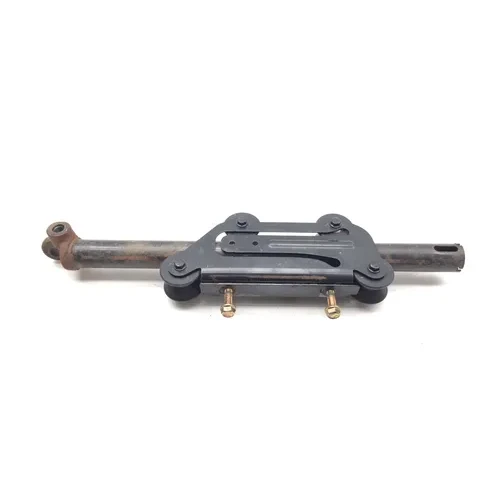Can-Am 2021 Maverick X3 4x4 DS Turbo DPS Power Steering Shaft Column 3450 12