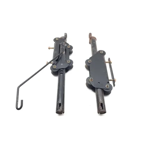 Can-Am 2021 Maverick X3 4x4 DS Turbo DPS Power Steering Shaft Column 3450 8