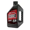 Maxima Extra High Performance 15W50 Synthetic 4T Engine Motor Oil 1 Liter Quart