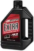 Maxima Extra High Performance 15W50 Synthetic 4T Engine Motor Oil 1 Liter Quart