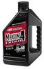 Maxima Extra High Performance 15W50 Synthetic 4T Engine Motor Oil 1 Liter Quart