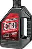Maxima Extra High Performance 15W50 Synthetic 4T Engine Motor Oil 1 Liter Quart