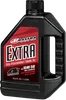 Maxima Extra High Performance 15W50 Synthetic 4T Engine Motor Oil 1 Liter Quart