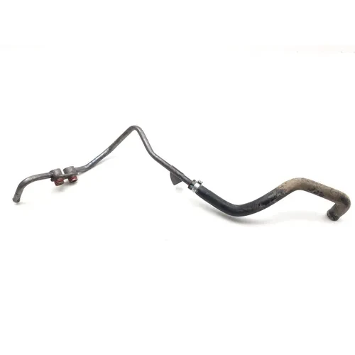 Can-Am 2021 Maverick X3 4x4 DS Turbo DPS Engine Oil Line 3450 2