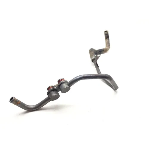 Can-Am 2021 Maverick X3 4x4 DS Turbo DPS Engine Oil Line 3450 4