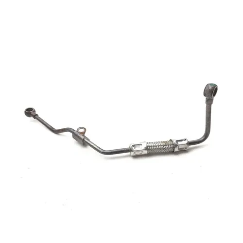 Can-Am 2021 Maverick X3 4x4 DS Turbo DPS Engine Oil Line 3450 3