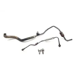 Can-Am 2021 Maverick X3 4x4 DS Turbo DPS Engine Oil Line 3450