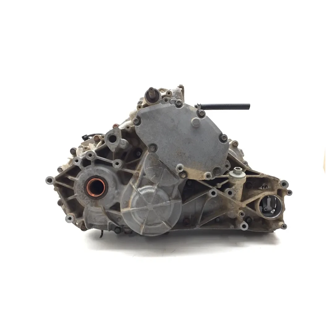 Can-Am 2021 Maverick X3 4x4 DS Turbo DPS Complete Transmission 3450 x