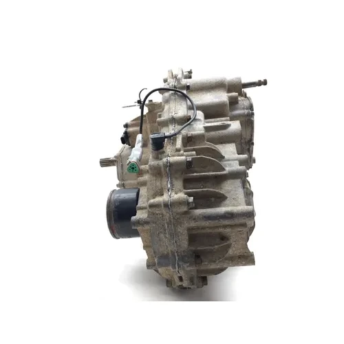 Can-Am 2021 Maverick X3 4x4 DS Turbo DPS Complete Transmission 3450 x 9