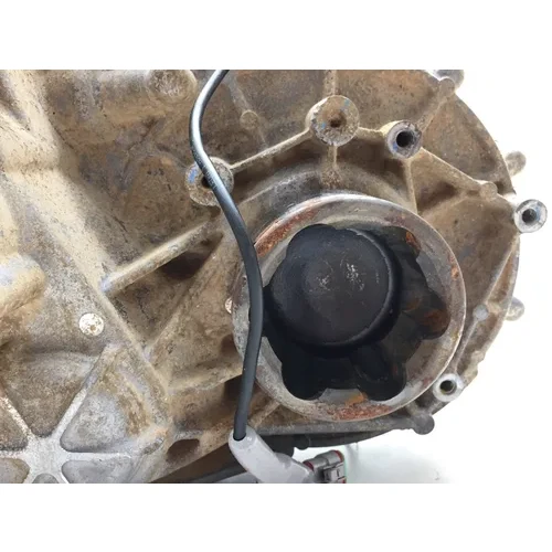 Can-Am 2021 Maverick X3 4x4 DS Turbo DPS Complete Transmission 3450 x 7
