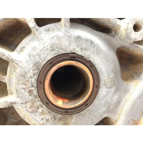 Can-Am 2021 Maverick X3 4x4 DS Turbo DPS Complete Transmission 3450 x 2