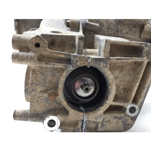 Can-Am 2021 Maverick X3 4x4 DS Turbo DPS Complete Transmission 3450 x 5
