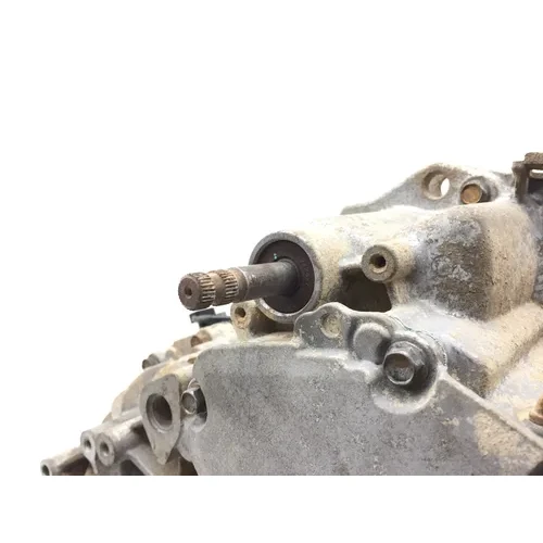 Can-Am 2021 Maverick X3 4x4 DS Turbo DPS Complete Transmission 3450 x 3