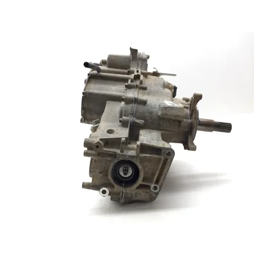 Can-Am 2021 Maverick X3 4x4 DS Turbo DPS Complete Transmission 3450 x 4