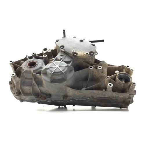 Can-Am 2021 Maverick X3 4x4 DS Turbo DPS Complete Transmission 3450 x 10