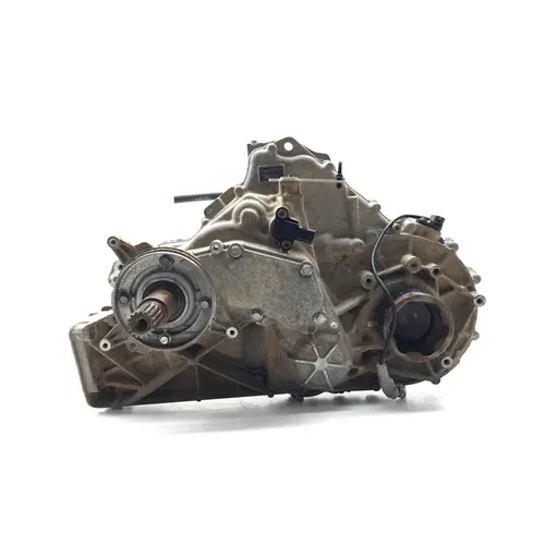 Can-Am 2021 Maverick X3 4x4 DS Turbo DPS Complete Transmission 3450 x 6