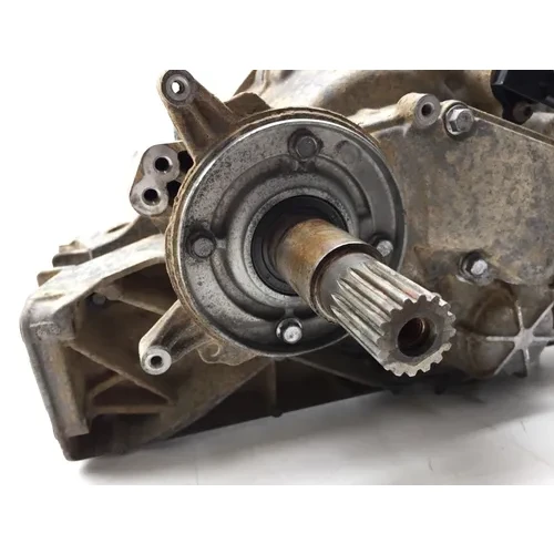 Can-Am 2021 Maverick X3 4x4 DS Turbo DPS Complete Transmission 3450 x 8