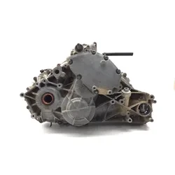 Can-Am 2021 Maverick X3 4x4 DS Turbo DPS Complete Transmission 3450 x