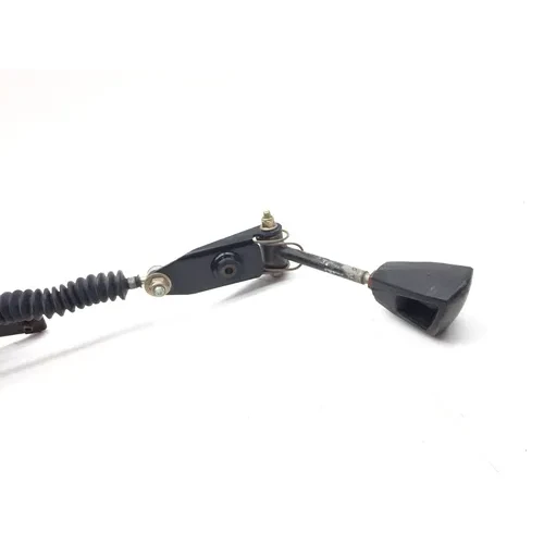 Can-Am 2021 Maverick X3 4x4 DS Turbo DPS Forward Reverse Shifter 3450 3