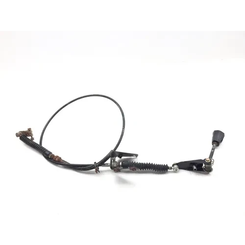 Can-Am 2021 Maverick X3 4x4 DS Turbo DPS Forward Reverse Shifter 3450 4