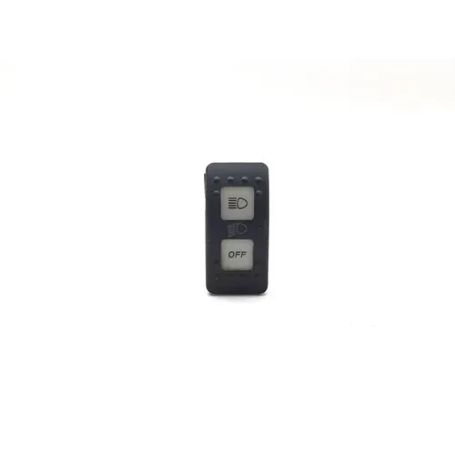 Can-Am 2021 Maverick X3 4x4 DS Turbo DPS Headlight Switch 3450  710007022 1